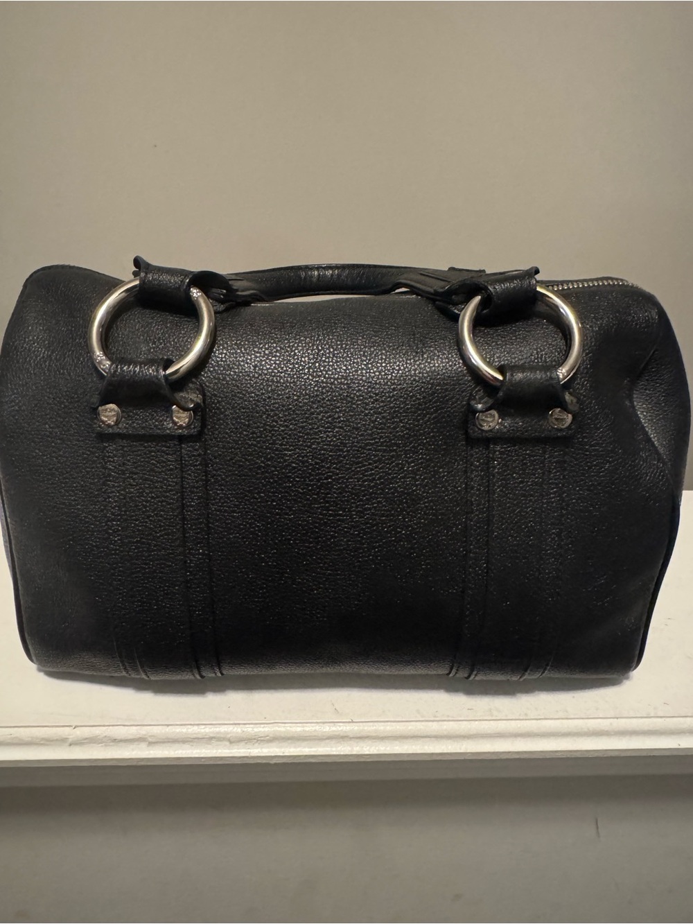 MCM Boston Vintage Germany - Picture 3 of 9